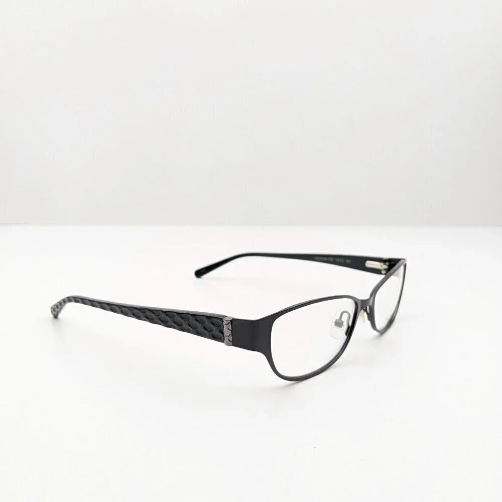 🕶️Vera Wang V313 Eyeglasses 52/16/135 | ALO506🕶️